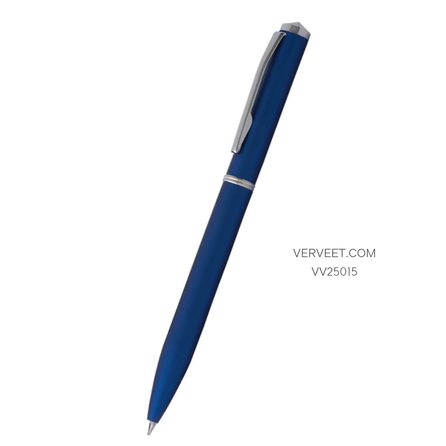 Premium Personalized Metal Ball Pen with Name & Logo – Laser Engraved Custom Ballpoint Pen | Perfect for Corporate Gifts & Brand Promotion