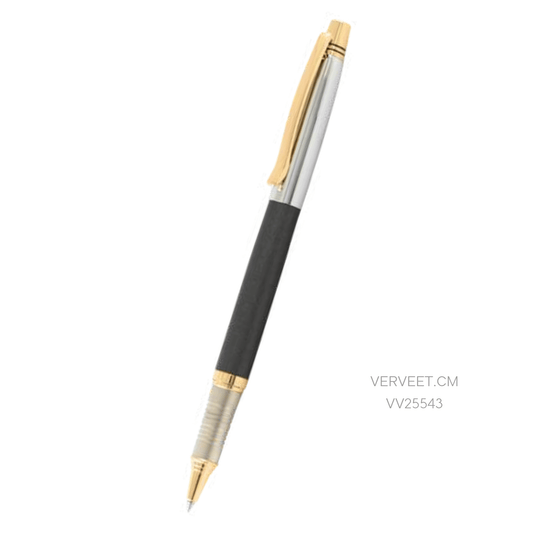 Opulent Smooth Ball Pen | Luxury Feel, Classy Design & Effortless Ink Flow | VV25543