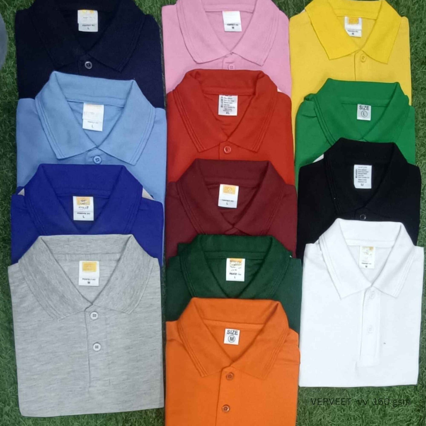 Maroon honeycomb polo T-shirt with breathable fabric, corporate uniform polo T-shirt for office wear and branding