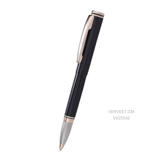 Minimal Smooth Ball Pen | Elegant Build & Premium Writing Feel | VV25542