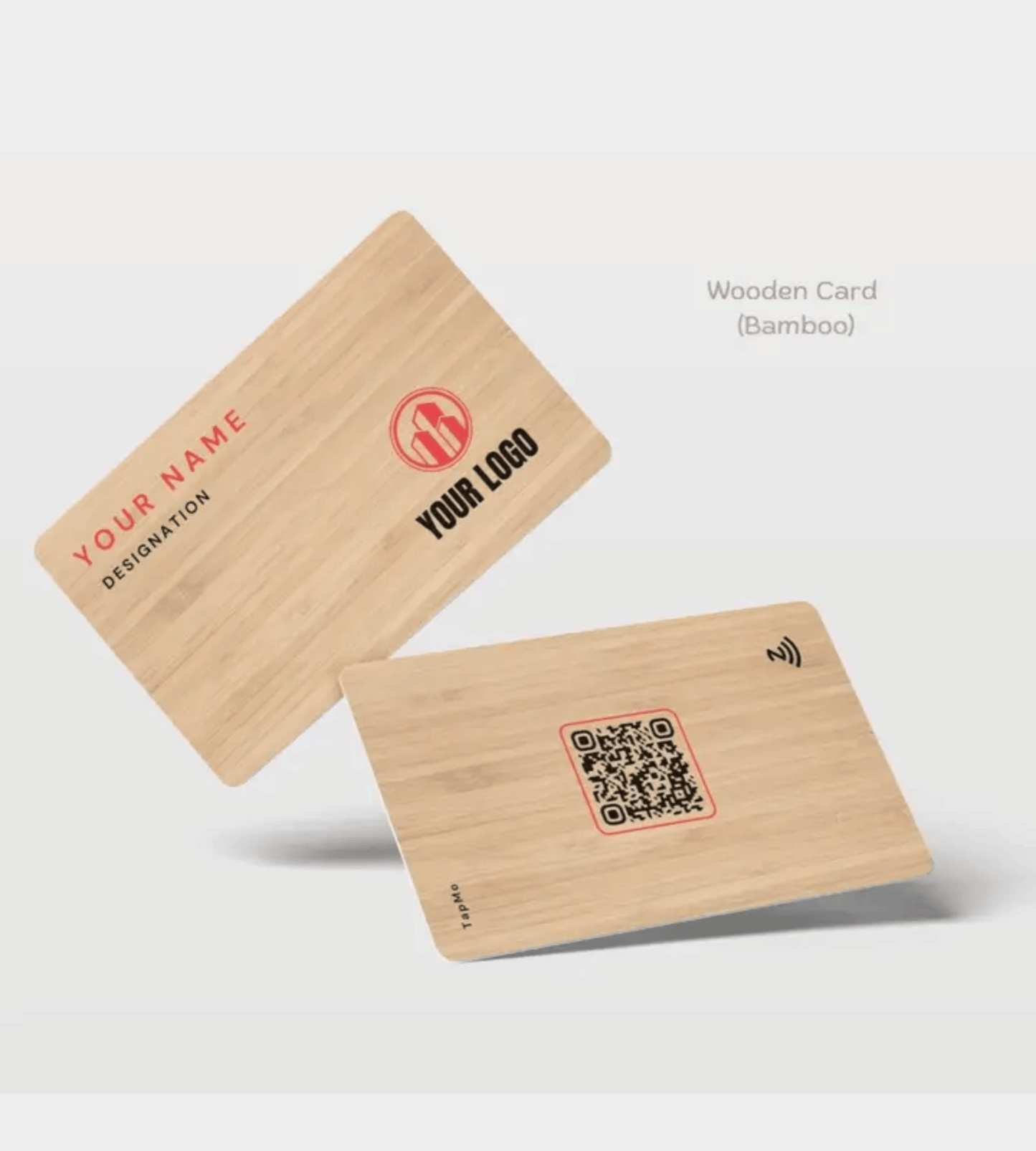 NFC Business Card (TapMo Card)