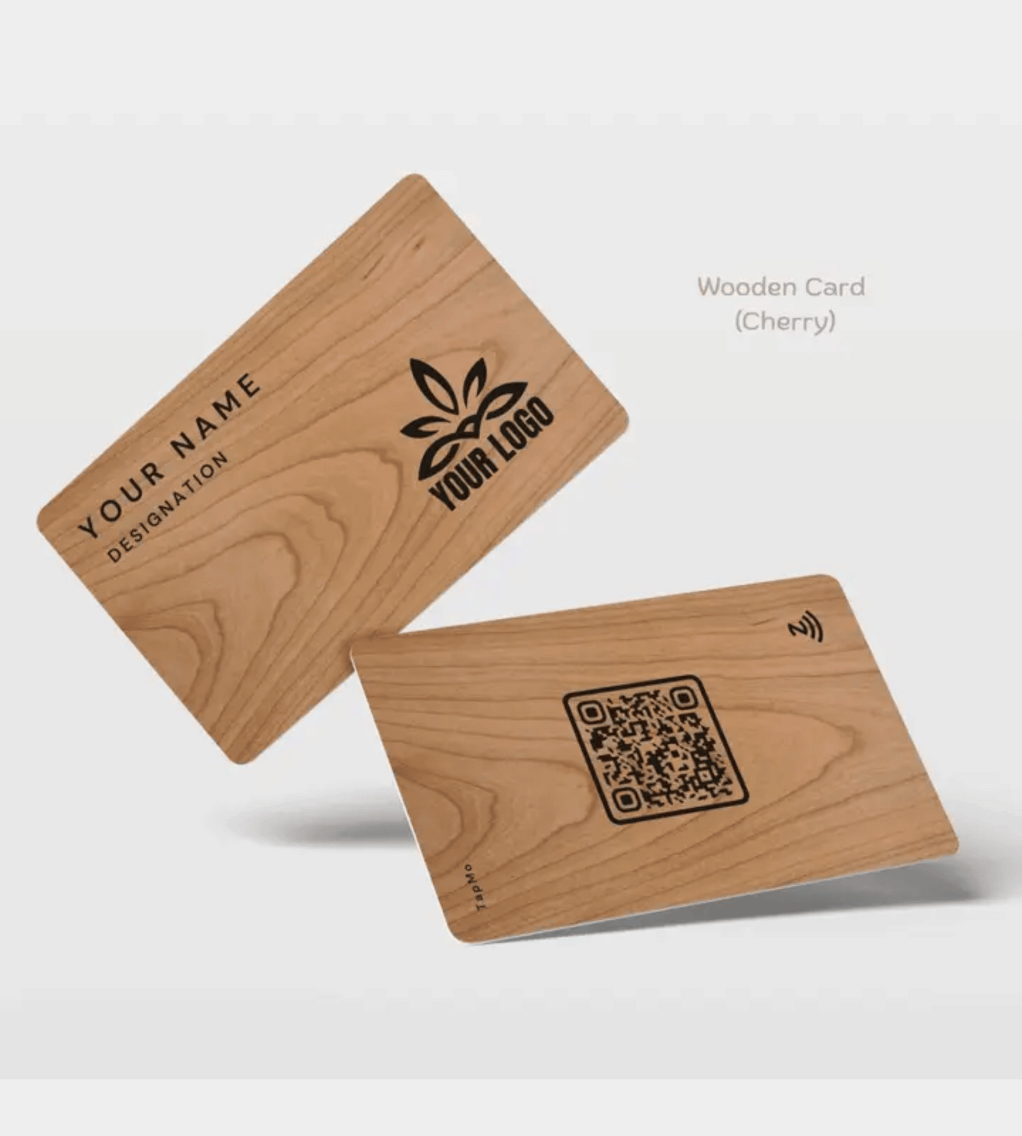 NFC Business Card (TapMo Card)