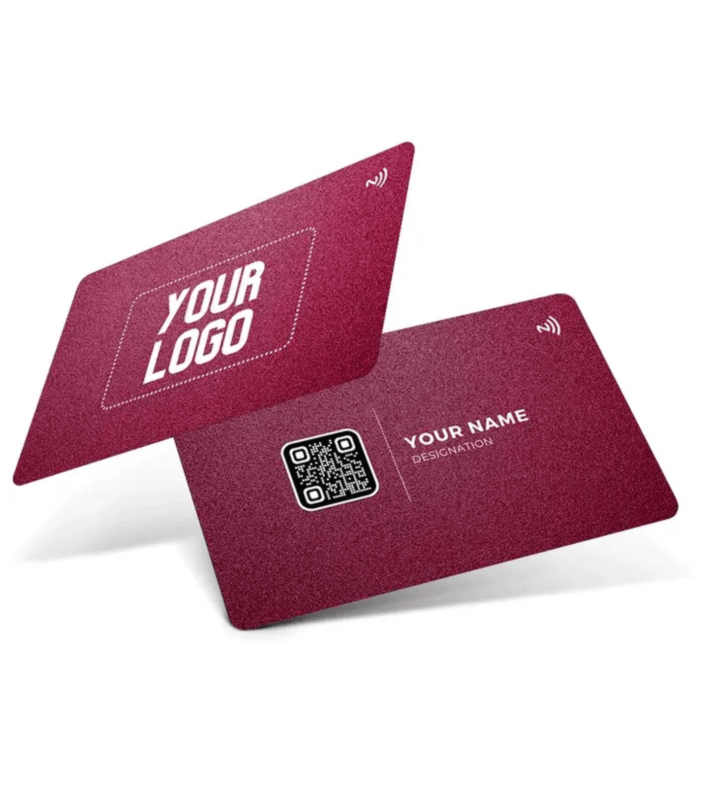 NFC Business Card (TapMo Card)