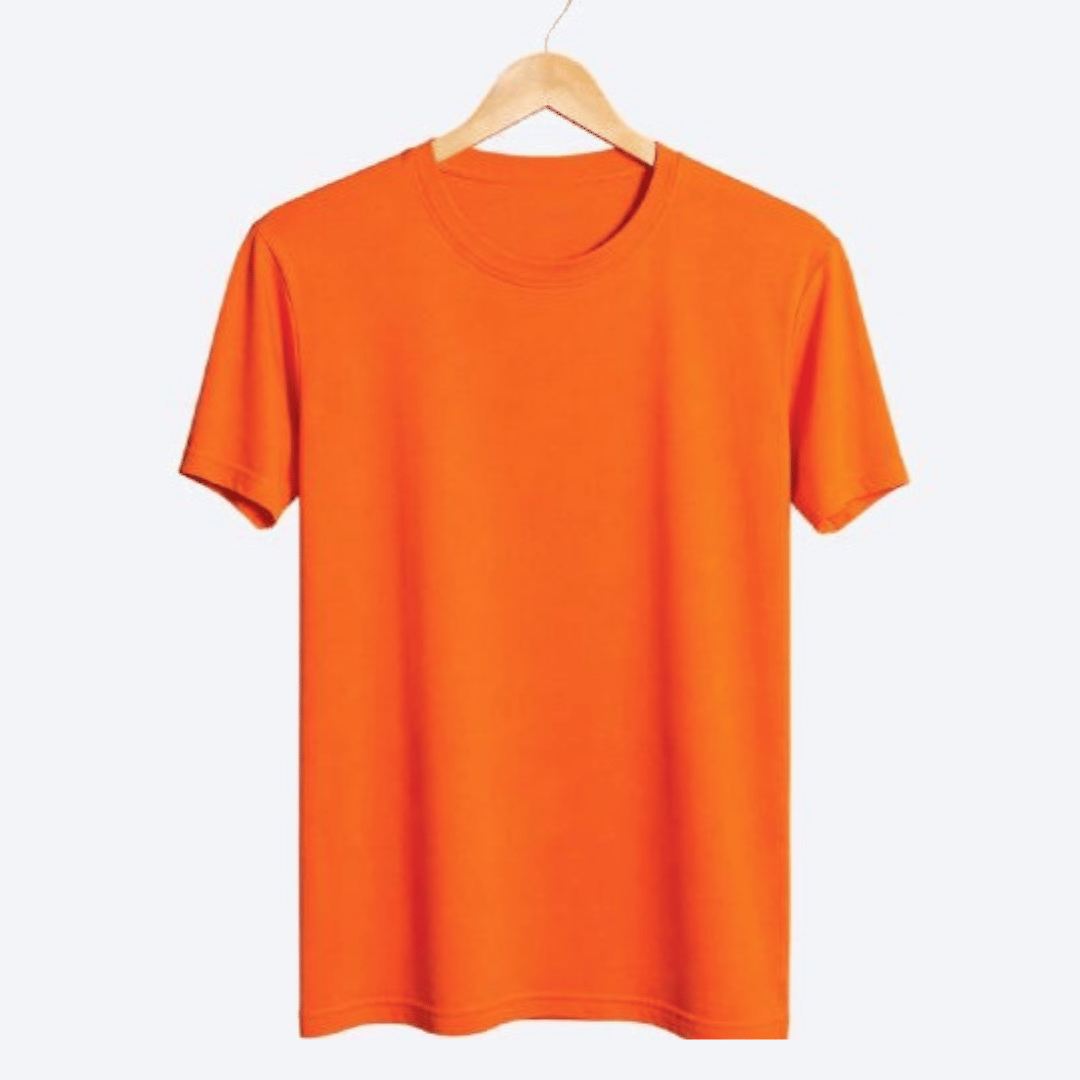 Nirmal Net Dri-Fit Round Neck T-Shirt – 160-170 GSM