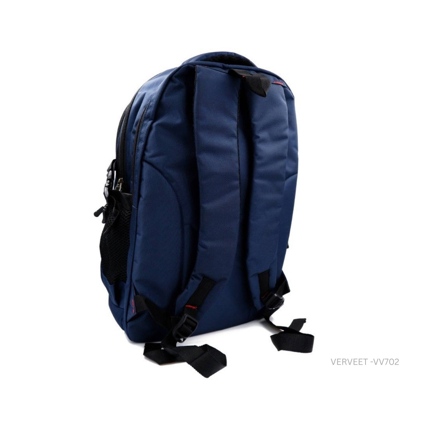 Multi-Compartment Laptop Backpack for Office, College & Travel – Water Resistant