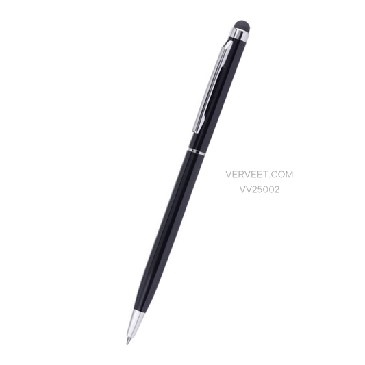 VV25002 Luxury Metal Personalized Ball Pen – Custom Name & Logo Engraved | Premium Corporate Gift