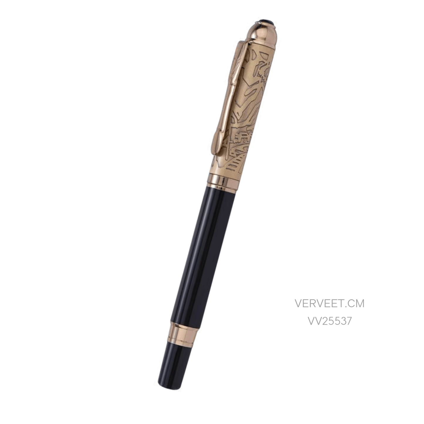 Ball Pen with High Precision Tip | Controlled Ink Output & Stable Grip | VV25537