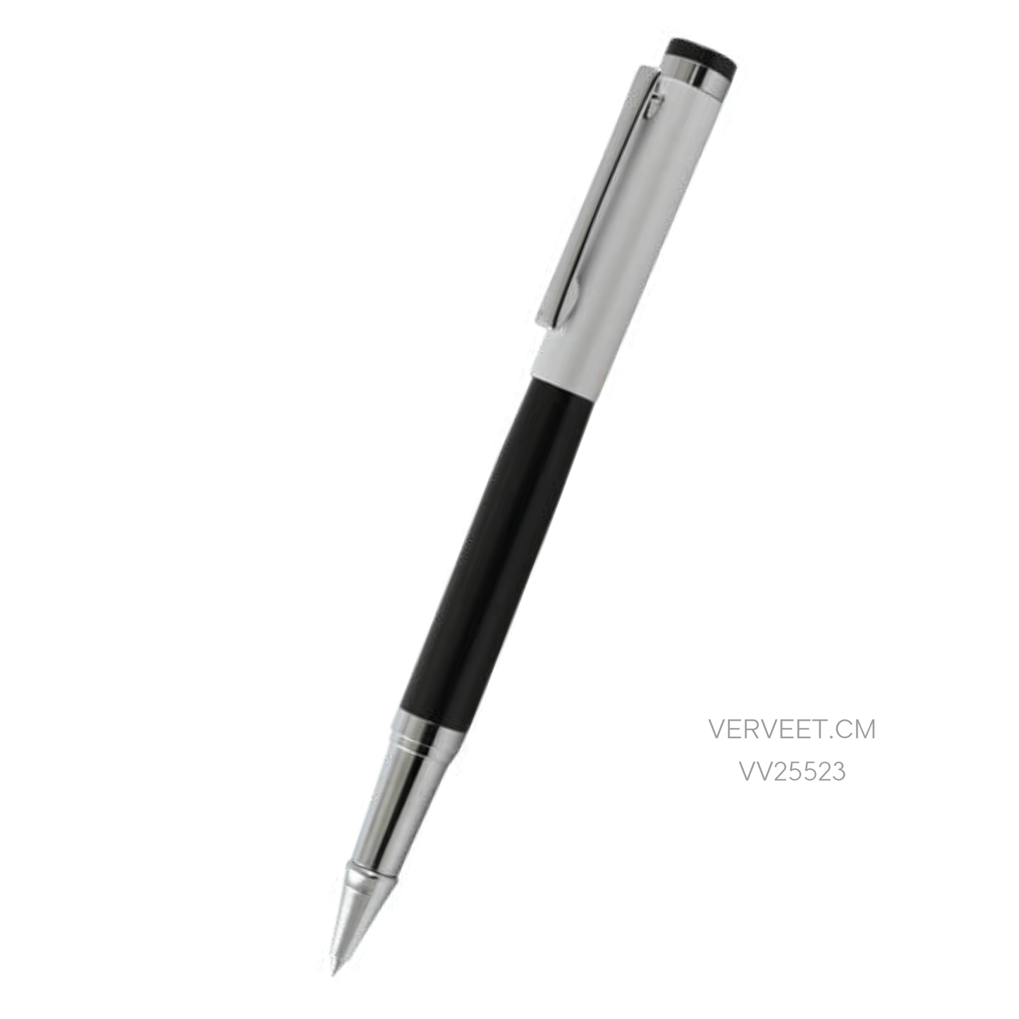 Ultra Fine Tip Ball Pen for Crisp & Clean Writing | Ideal for School, Notes & Journals | VV25523