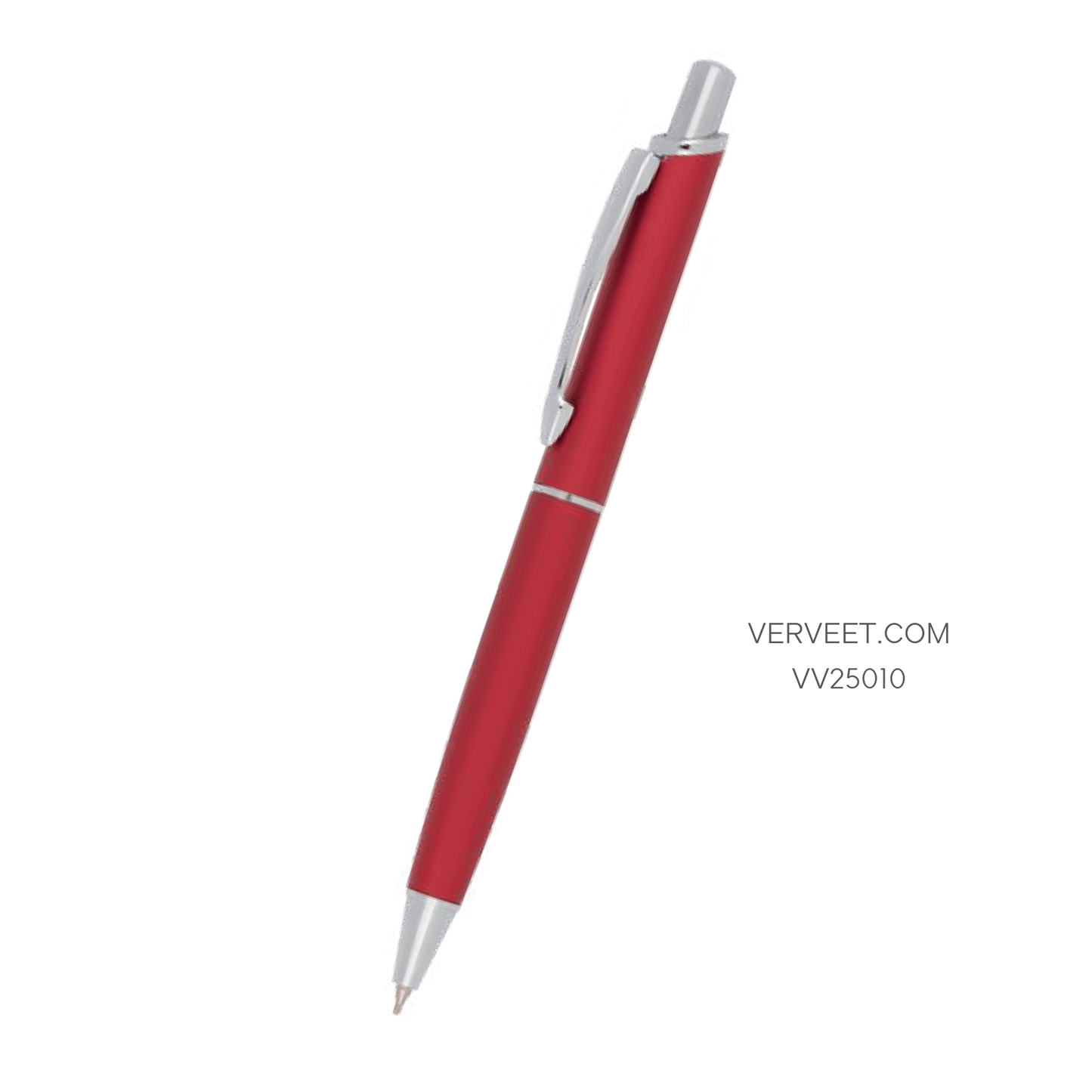 Premium Personalized Metal Ball Pen with Name & Logo – Laser Engraved Custom Ballpoint Pen | Ideal for Corporate Gifting & Promotional Branding