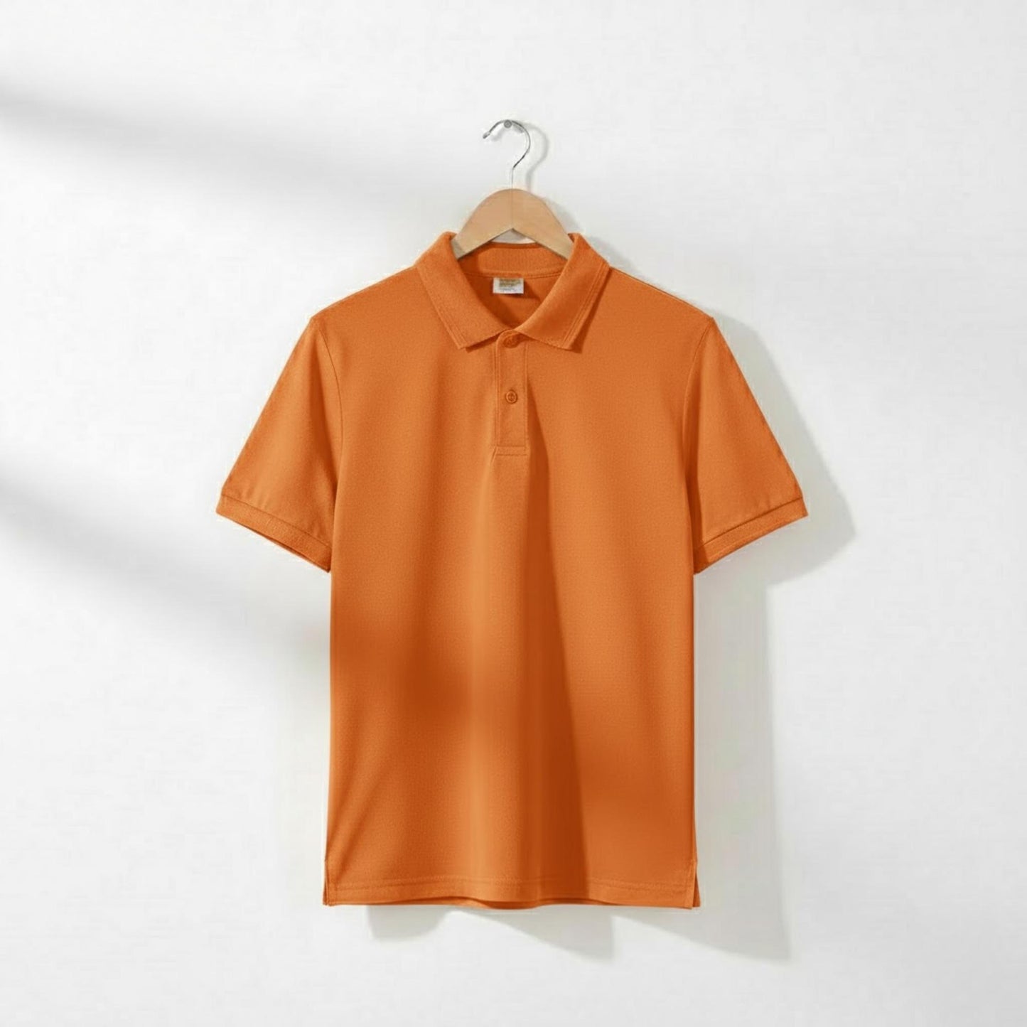Office wear polo T-shirt with professional look, corporate uniform polo T-shirt for staff, events, and branding