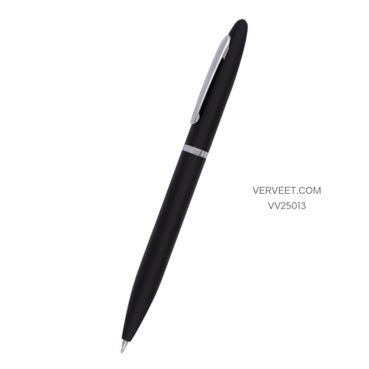 Premium Personalized Metal Ball Pen With Name & Logo – Laser Engraved Custom Ballpoint Pen | Ideal for Corporate Gifts & Promotional Branding