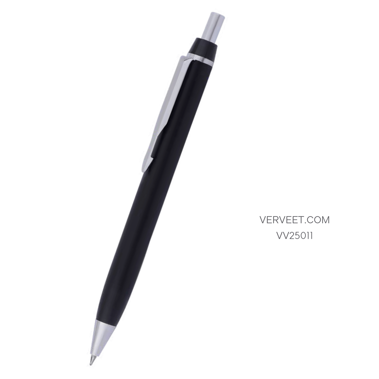 Premium Personalized Metal Ball Pen With Name & Logo – Laser Engraved Custom Ballpoint Pen | Corporate Gifting & Branding Solution