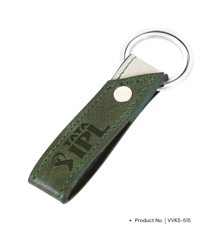 Personalized Metal Keychain VVKC-515