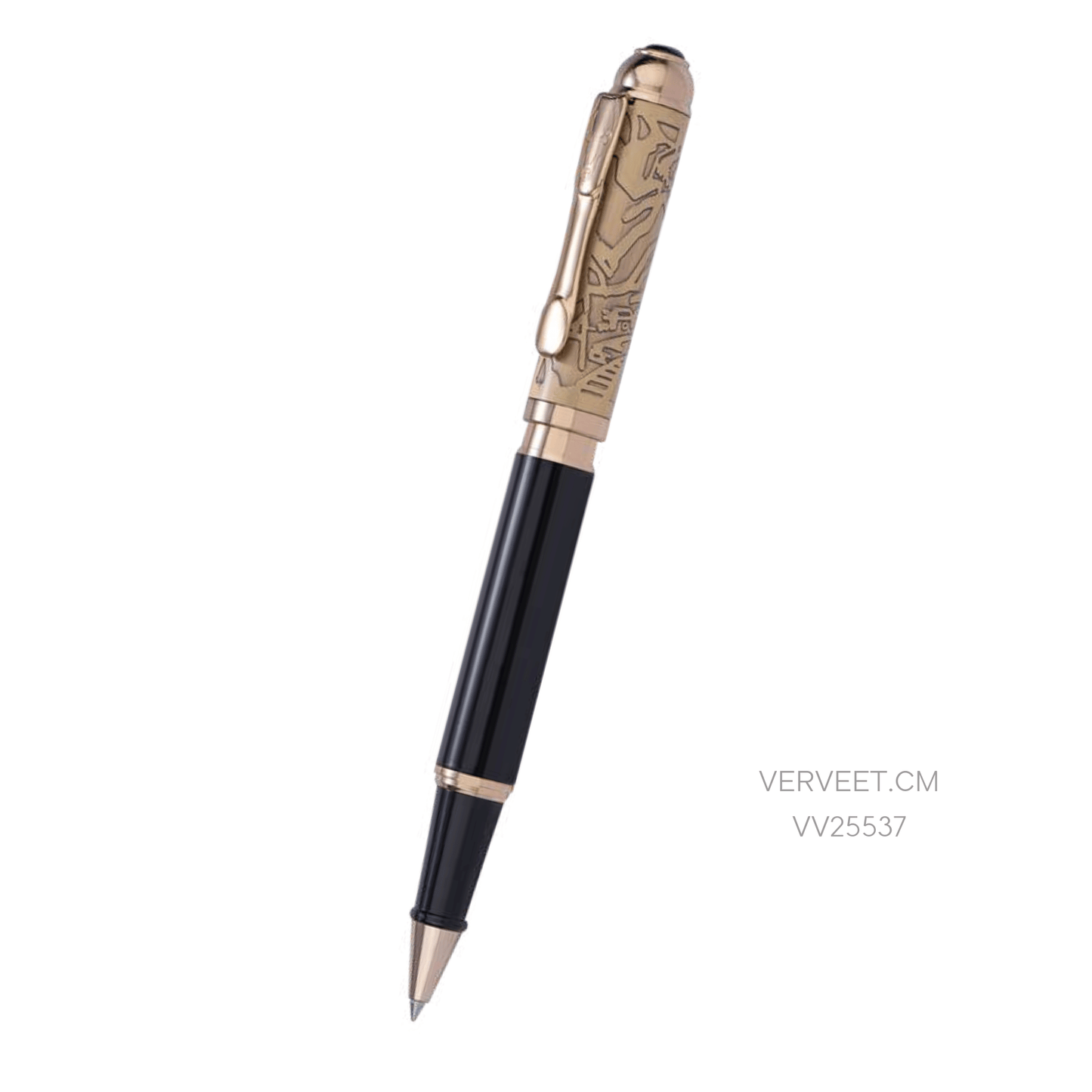 Ball Pen with High Precision Tip | Controlled Ink Output & Stable Grip | VV25537