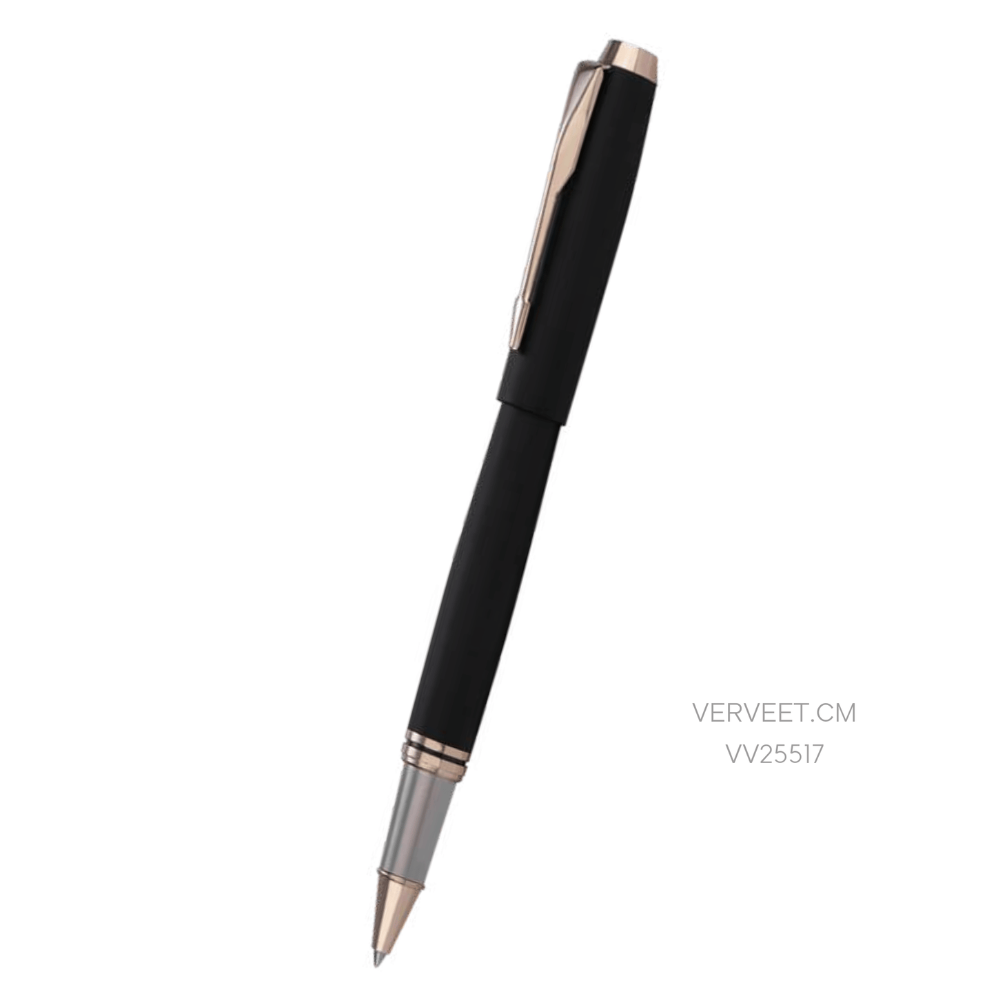 Smooth Premium Ball Pen for Office, School & Corporate Writing | Long Ink Life | Model VV25517