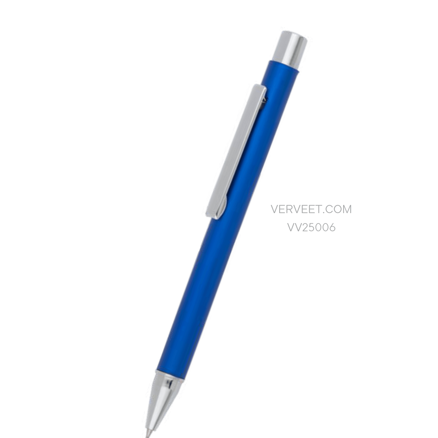 VV25006 Premium Customized Metal Ball Pen With Name & Logo | Personalized Laser Engraved Ballpoint Pen for Corporate Gifting & Branding