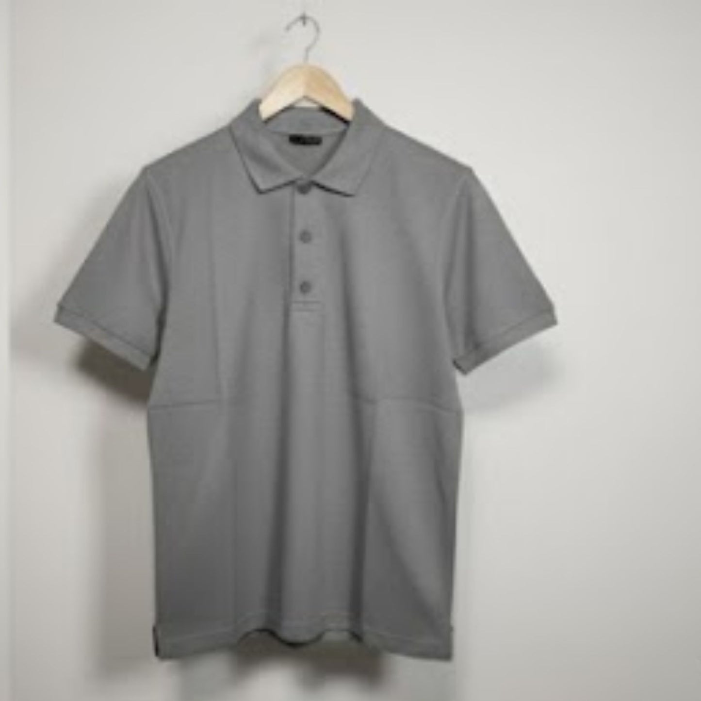 Premium collar polo T-shirt for office wear, corporate uniform polo T-shirt for staff, events, and branding