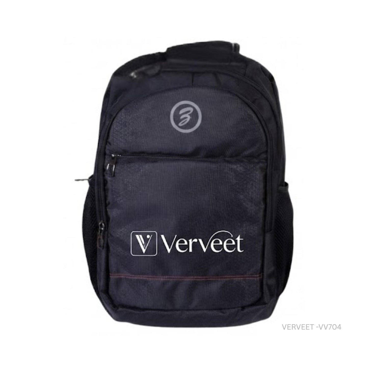 Premium Laptop Backpack for Office, Corporate Gifting & Travel – Multi-Compartment Business Bag