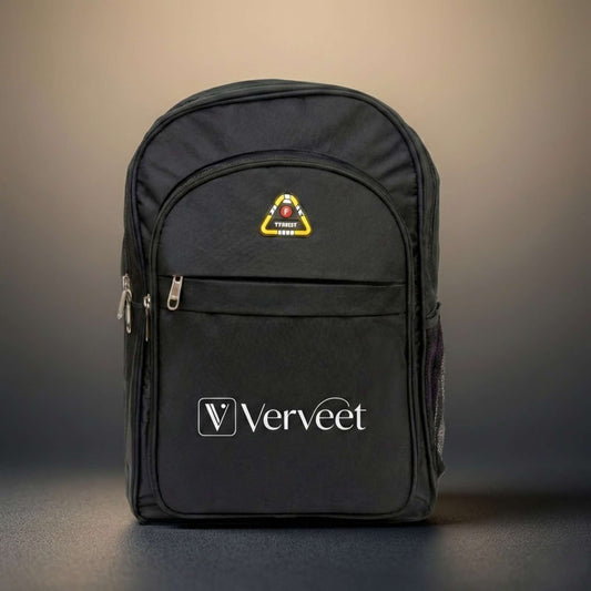 Premium Multi-Compartment Laptop Backpack for Office, Travel & Daily Use