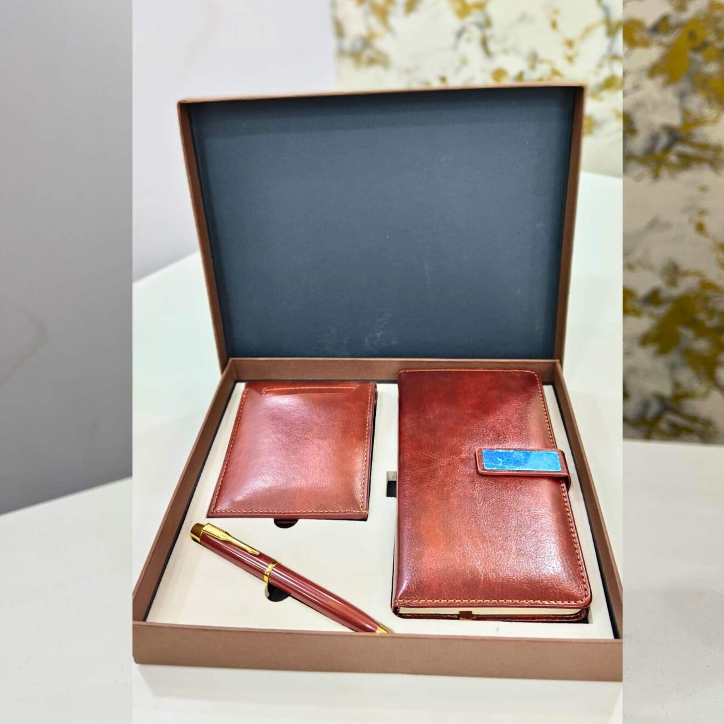 ColorFusion Gift Set