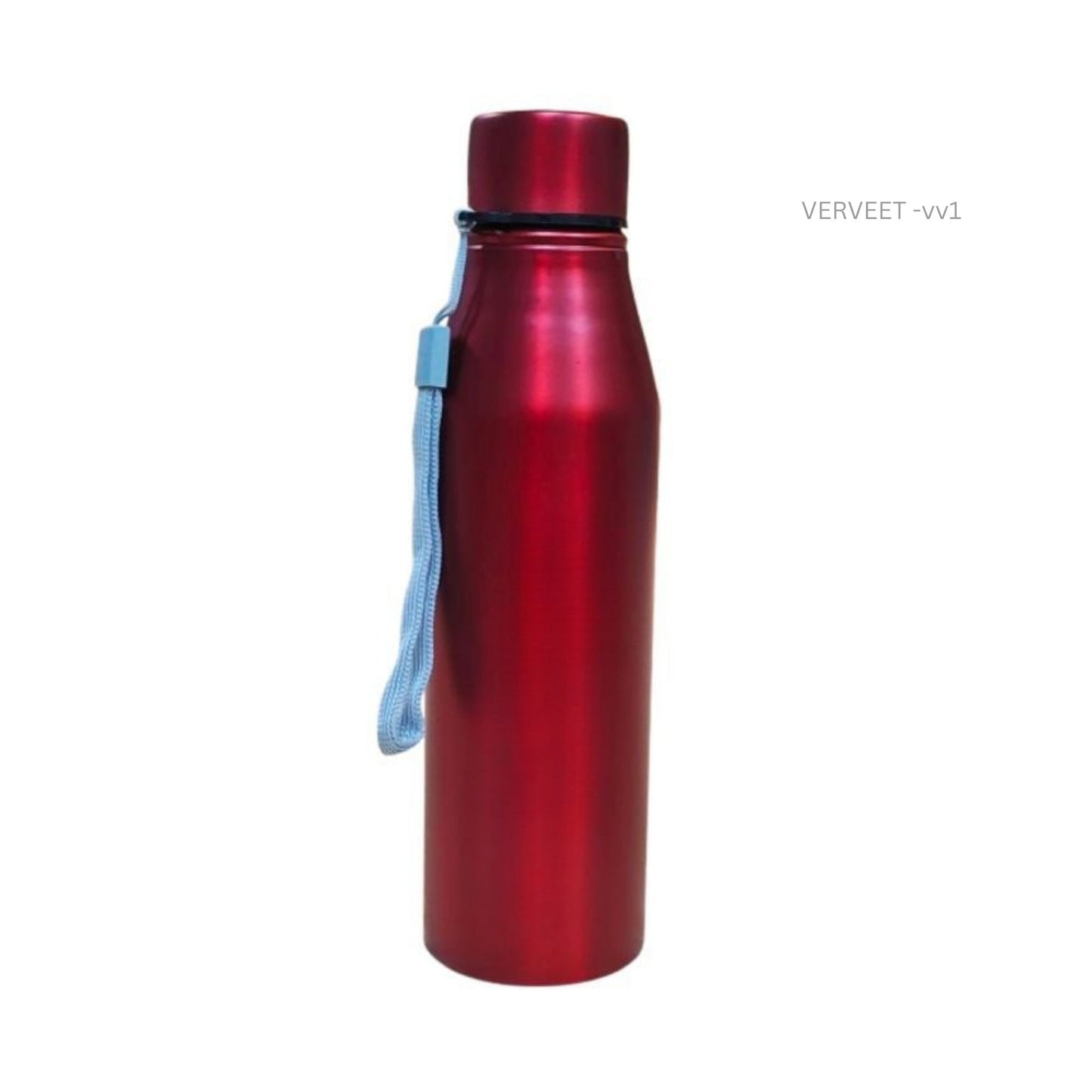 Premium office water bottle with sleek design, reusable stainless steel bottle ideal for workplace use and corporate gifting