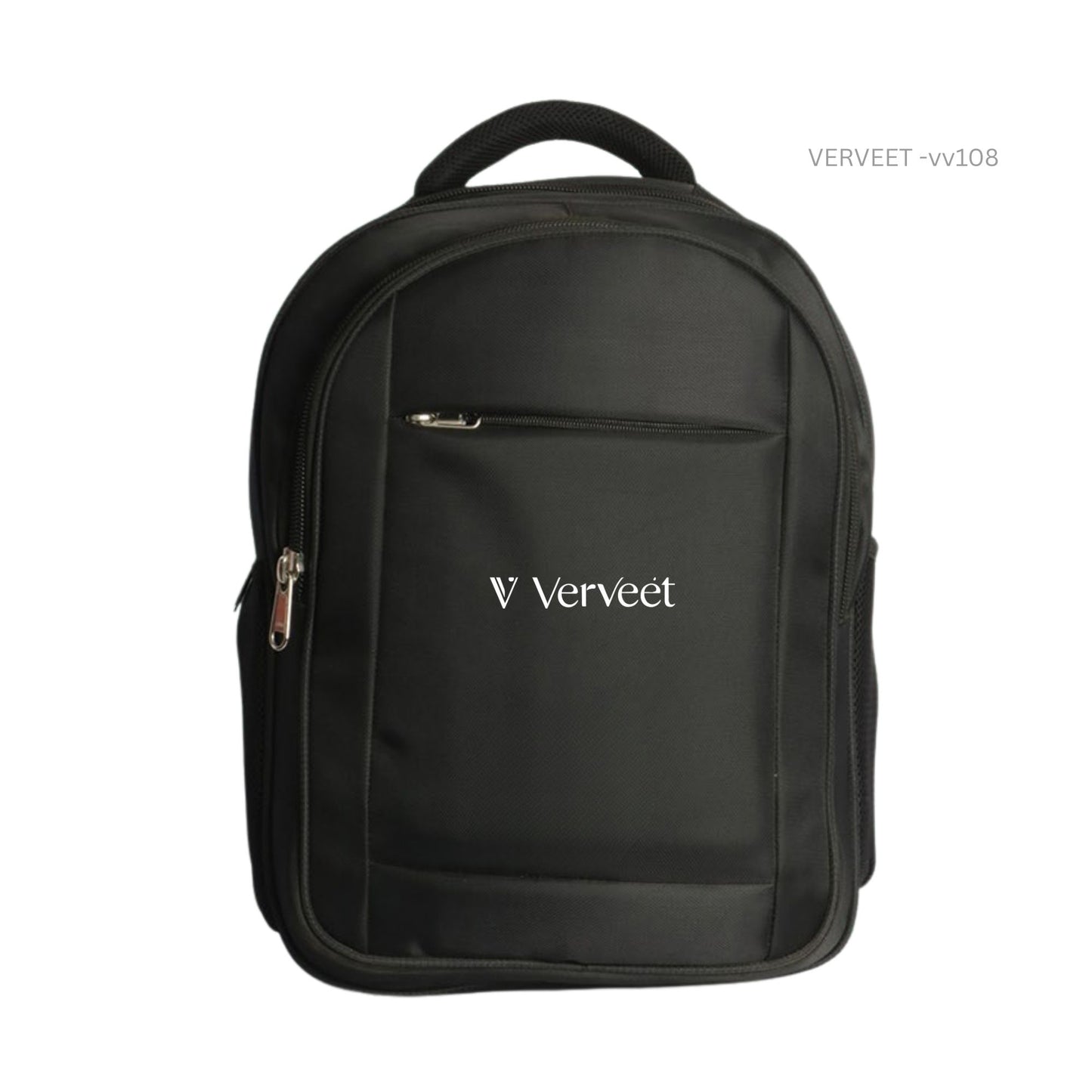 Professional business backpack for corporate use with laptop compartment and organized storage for office essentials