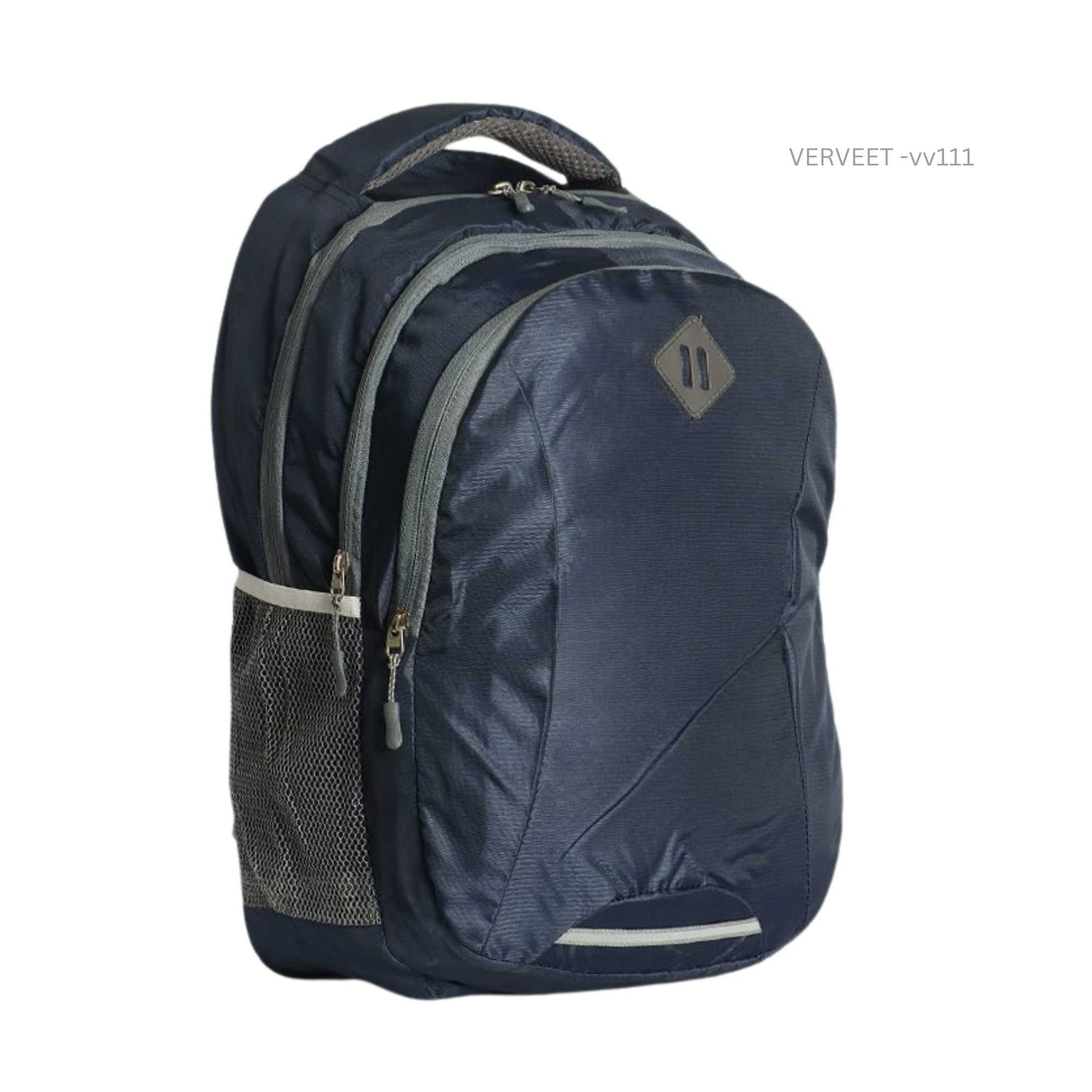 Lightweight professional business backpack for office, travel, and daily laptop carry