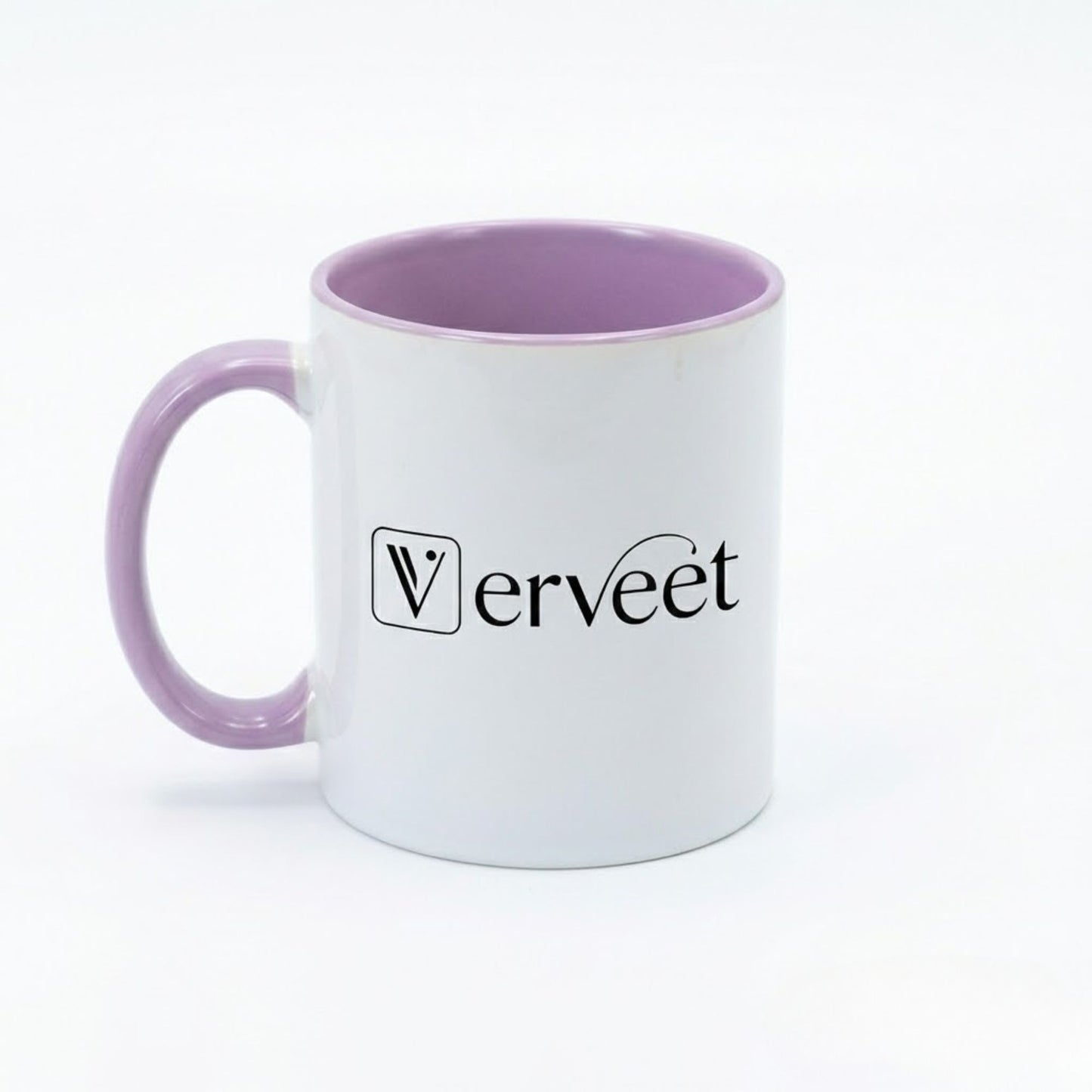 Promotional coffee mug with custom logo printing – ceramic mug for corporate branding, marketing campaigns, and business gifts.