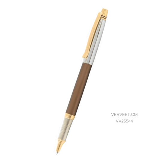 QuickFlow Ball Pen | Smooth Ink, Sleek Body & Everyday Comfort | VV25544