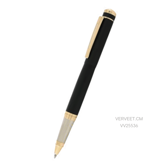 Royal Executive Ball Pen | Premium Metal Feel, Elegant Finish & Signature Smooth Ink | VV25536