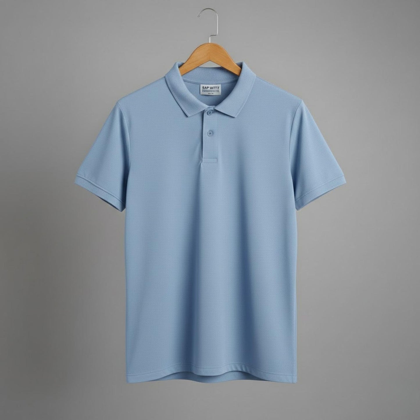 SAP Matty premium polo T-shirt for office uniform, durable corporate polo T-shirt for staff wear, events, and branding