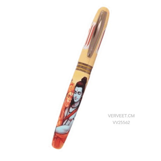 Sarcasmo Ball Pen | Writes Smooth Even When Life Doesn’t | VV25562