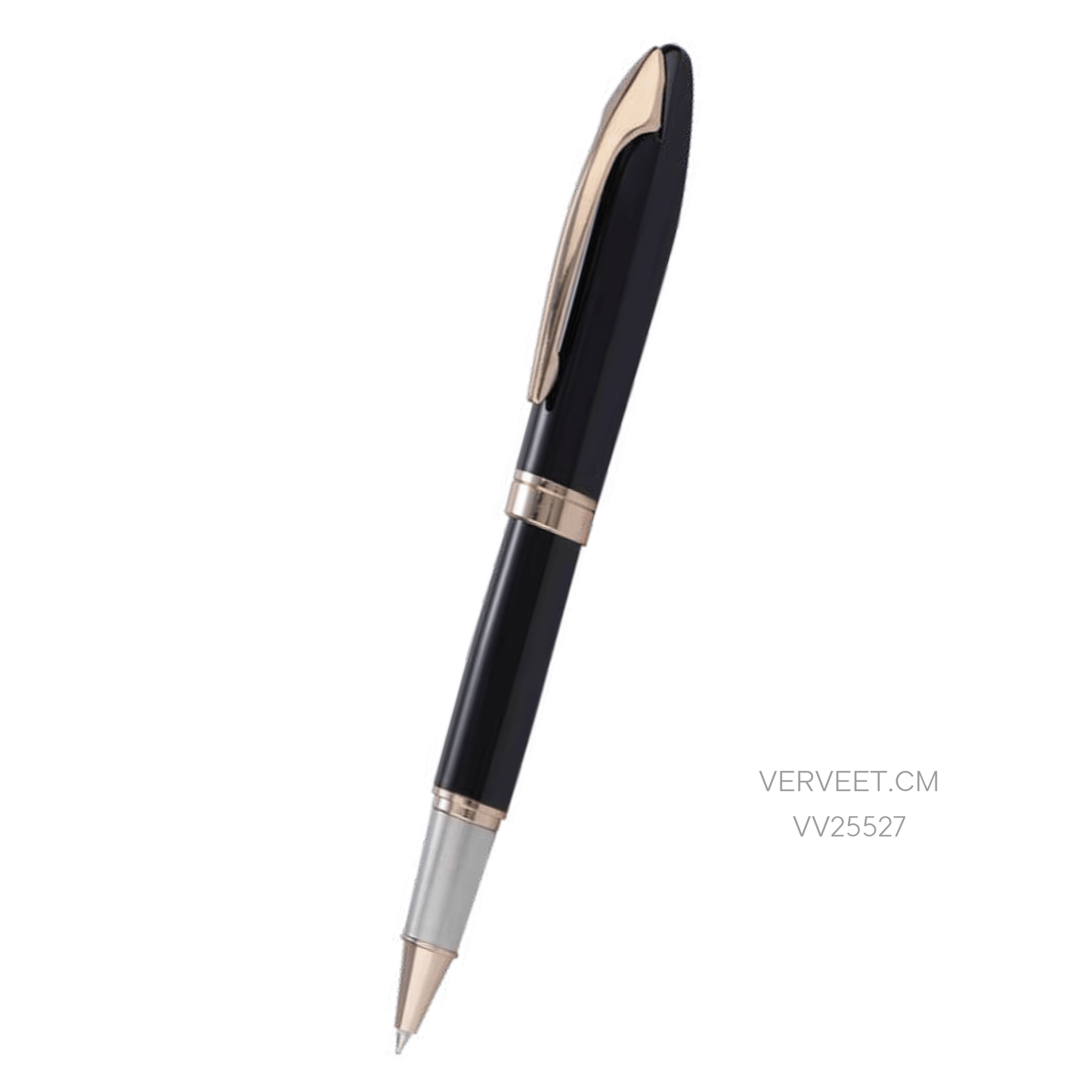 Luxury Executive Ball Pen | Metal Clip, Stylish Body & Smooth Writing Tip | VV25527