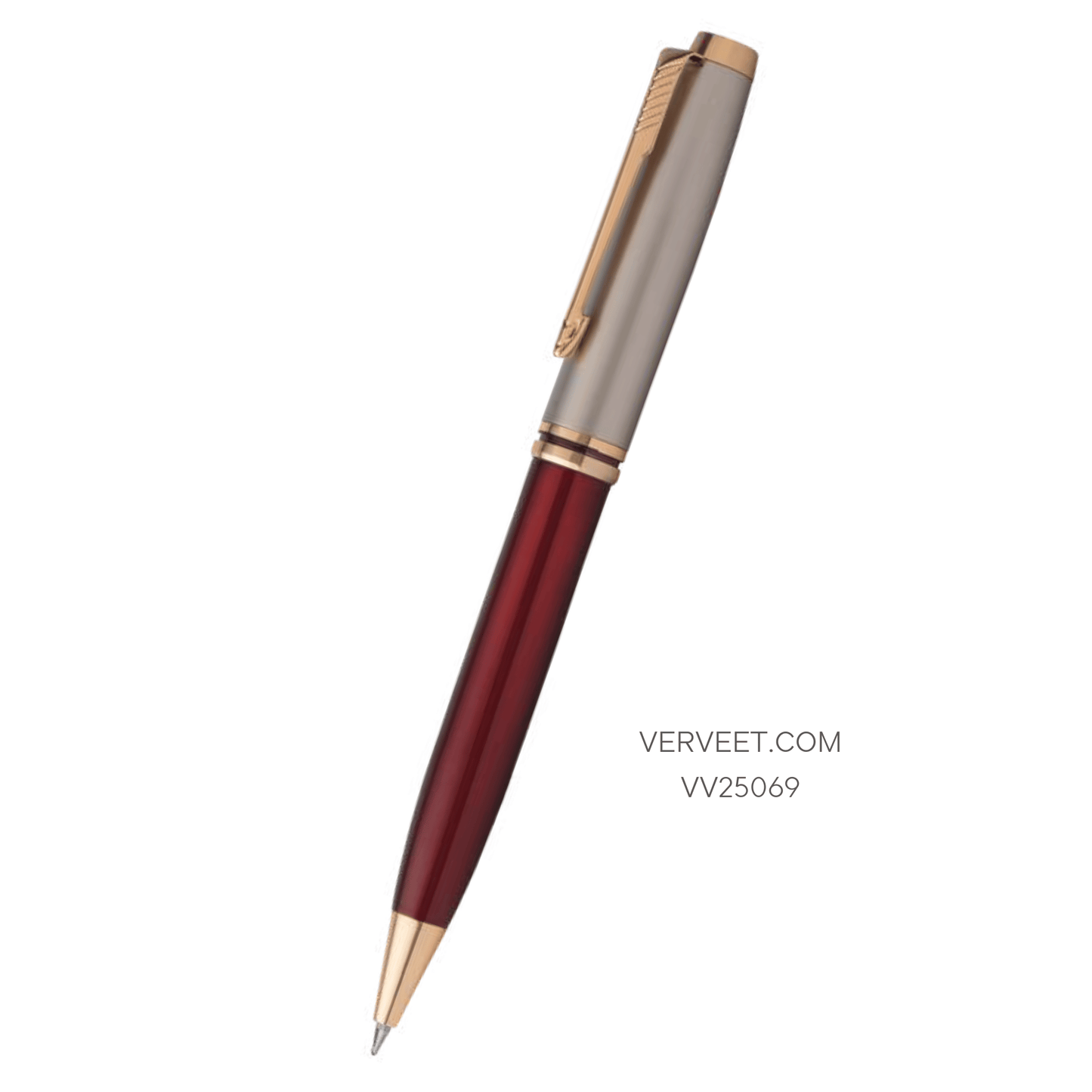 Personalized Metal Ball Pen | Engraved Name & Logo – The Moment Maker Pen