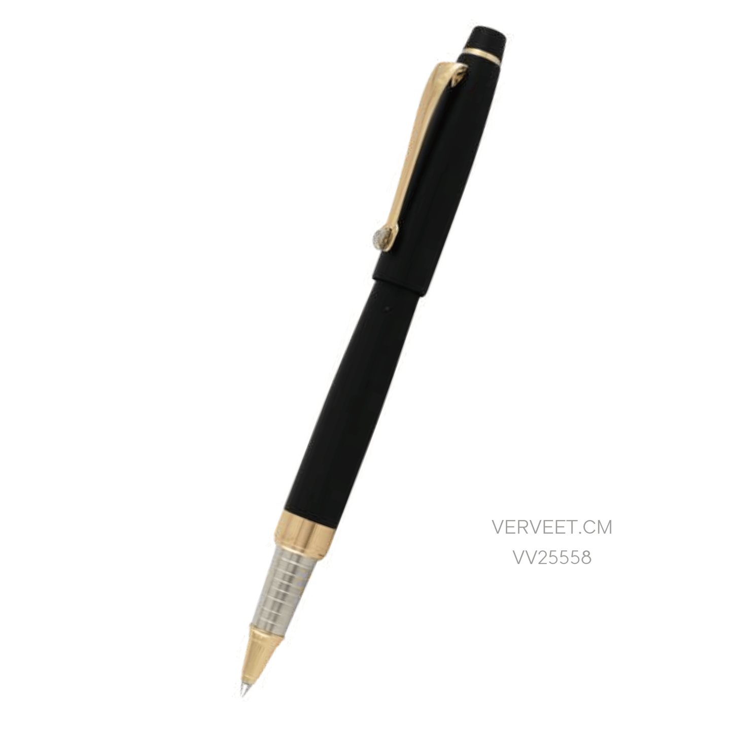 SilkStroke Premium Ball Pen | Soft Touch Feel & Feather-Smooth Writing | VV25558