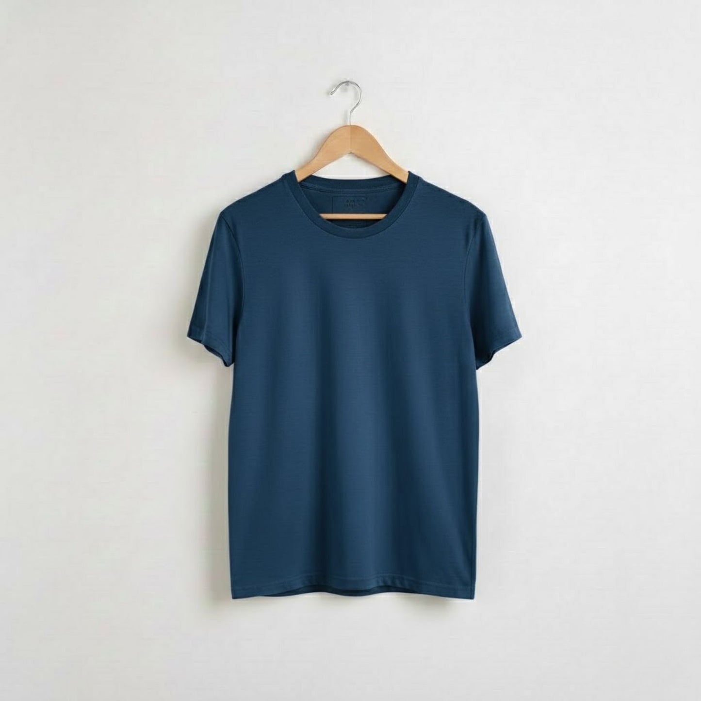 Smart polo T-shirt for corporate dress code, professional uniform polo T-shirt for office staff and branding