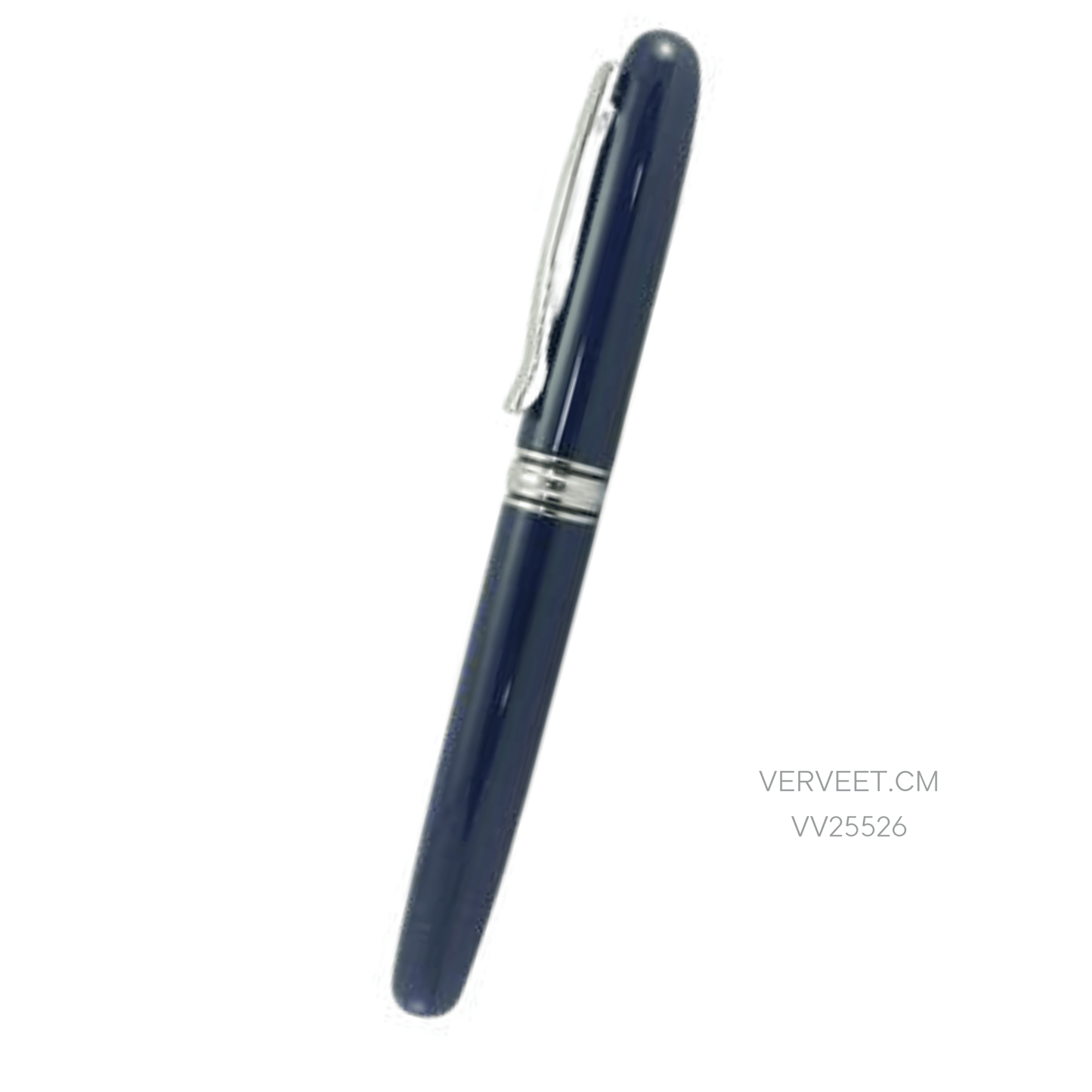 Ergonomic Comfort Ball Pen | Smooth Flow Ink, Daily Use & Exam Friendly | VV25526