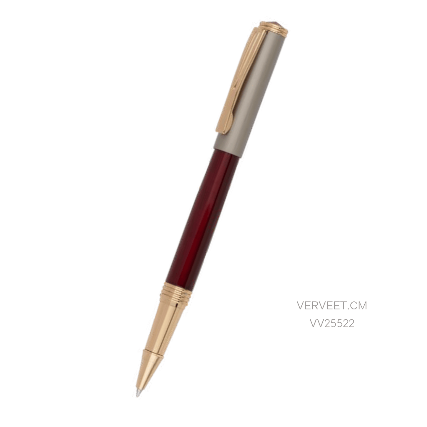 Premium Gel-Ball Writing Pen | Soft Grip & Ultra Smooth Ink Flow | VV25522