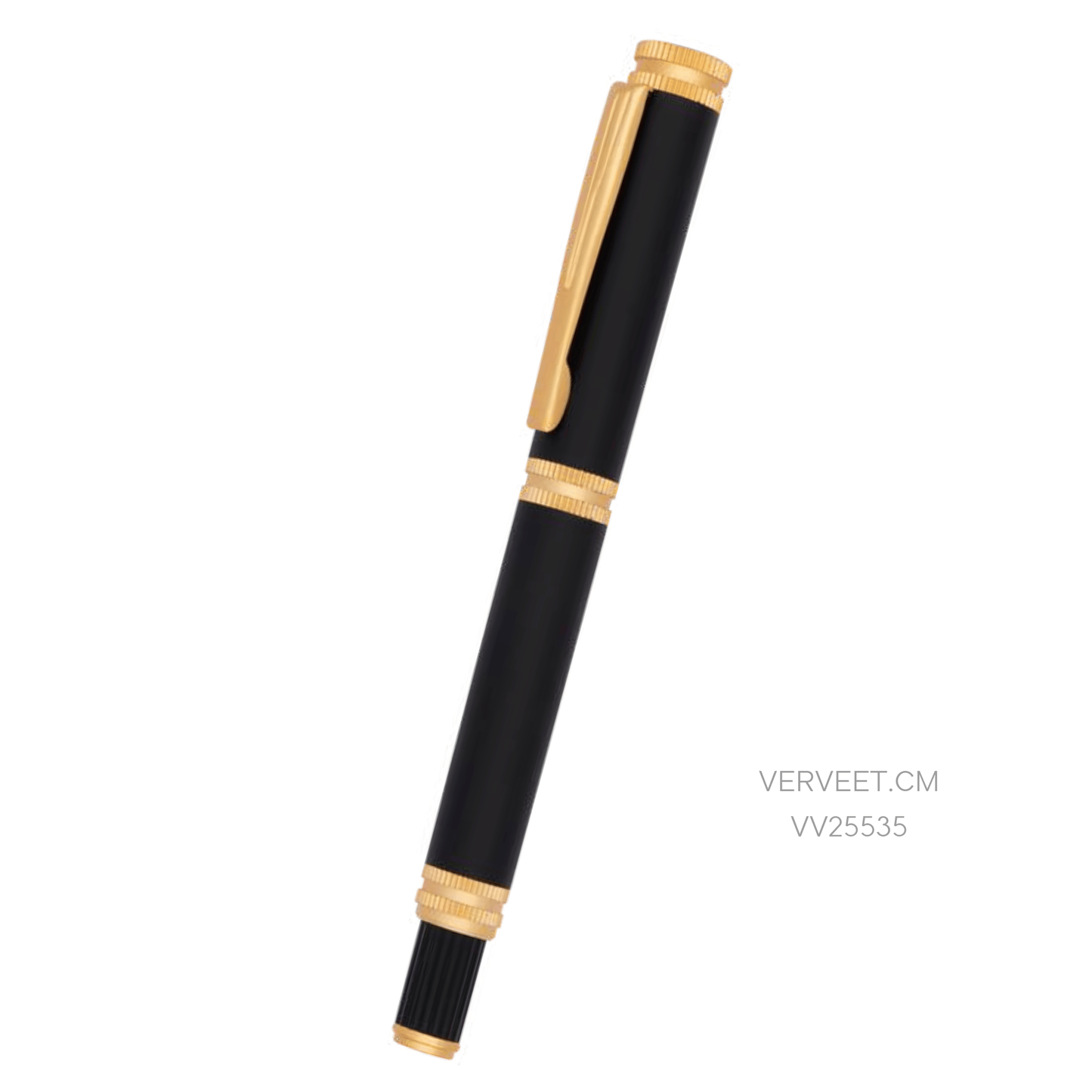 The Everyday Writer Ball Pen | Flows Like Thoughts, Smooth Like Words | VV25535