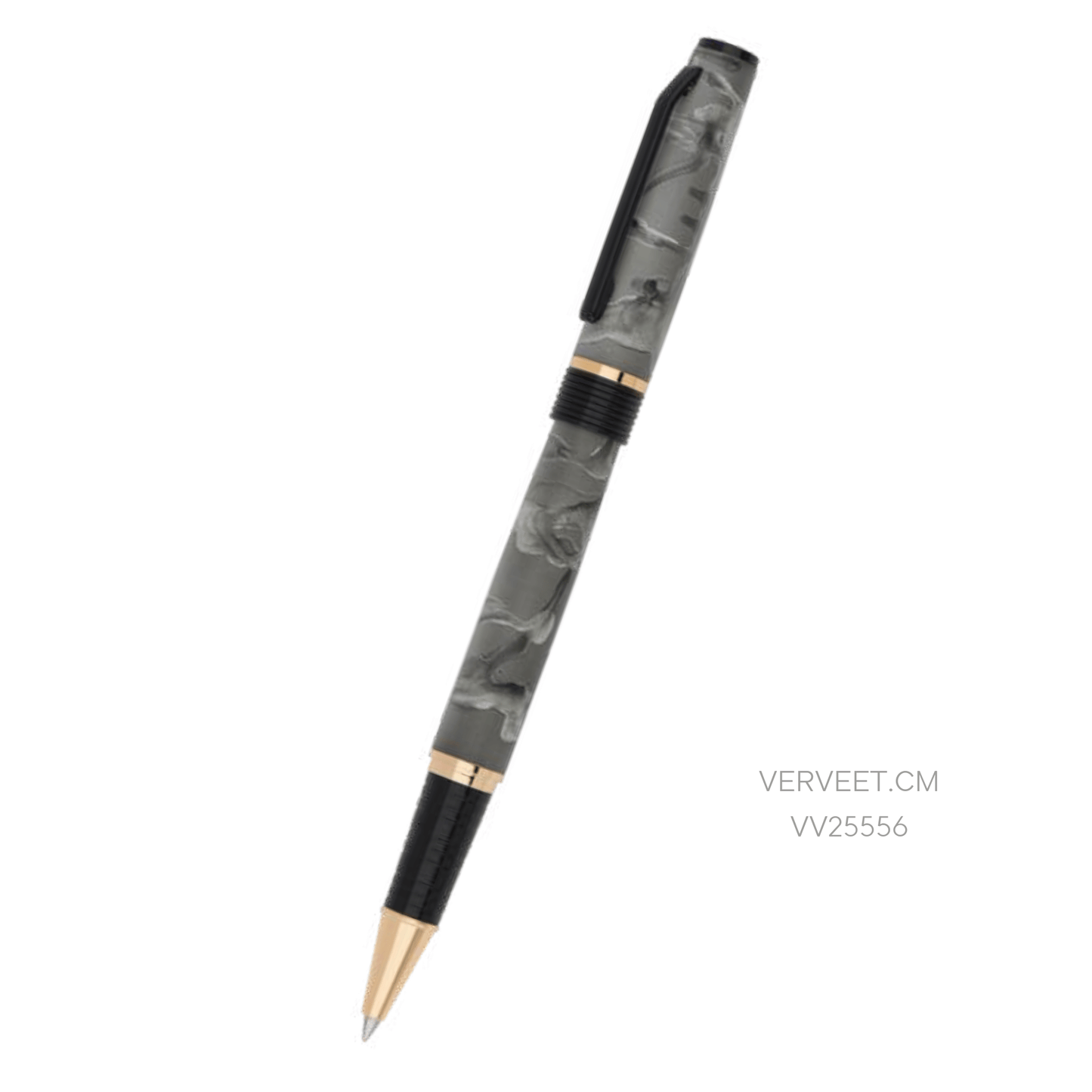 SmartFlow Ball Pen | Zero Skip Writing, Quick Dry Ink & Daily Performance | VV25556