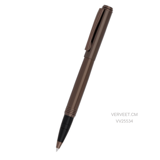Ball Pen with Ultra Smooth Ink | Comfortable Grip, Long Writing Life | VV25534