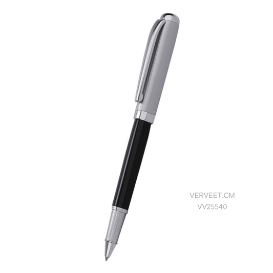 SnapWrite Smooth Ball Pen | Stylish Body, Clean Lines, Fast Flow Ink | VV25540