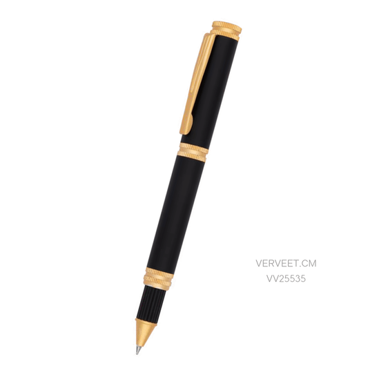 The Everyday Writer Ball Pen | Flows Like Thoughts, Smooth Like Words | VV25535
