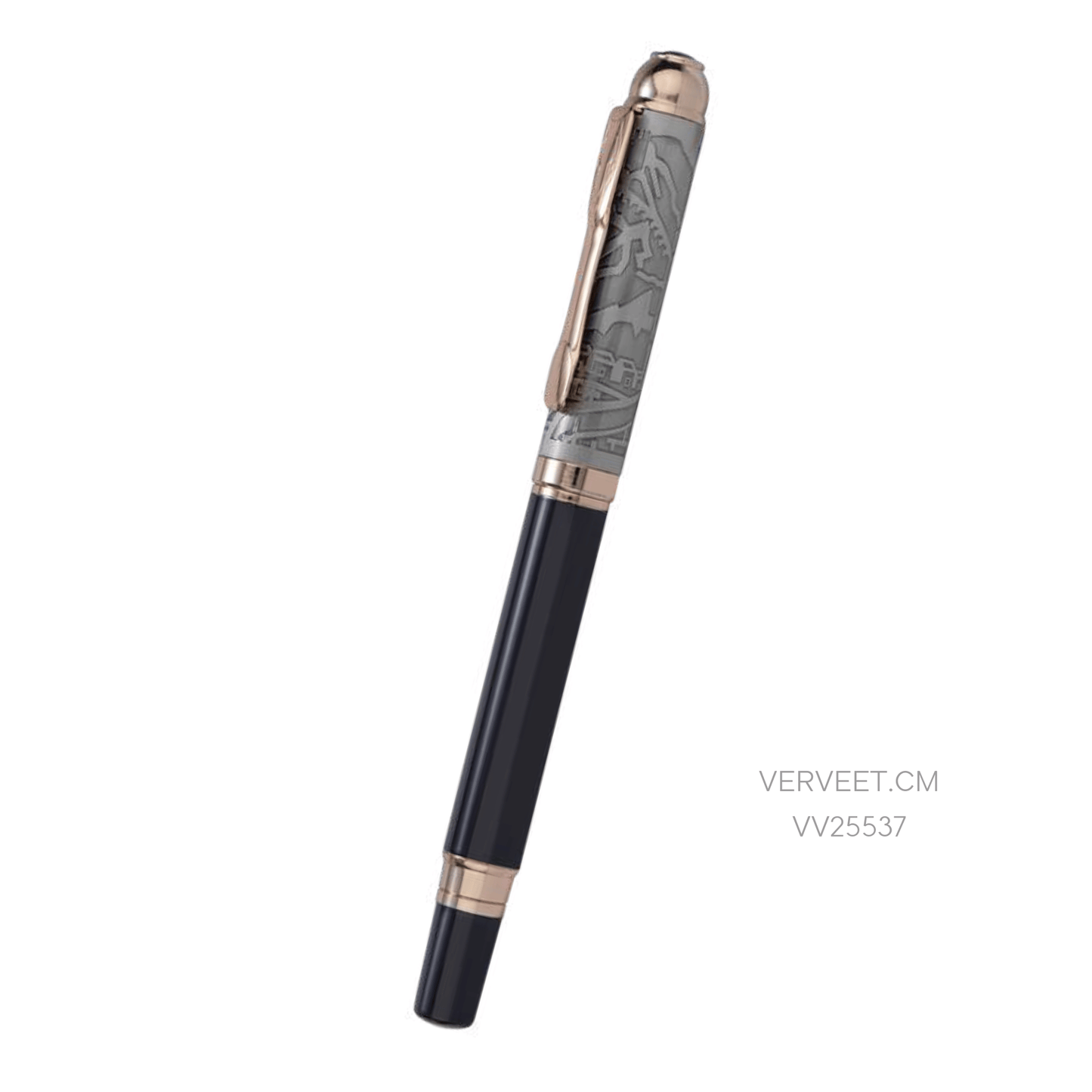 Ball Pen with High Precision Tip | Controlled Ink Output & Stable Grip | VV25537