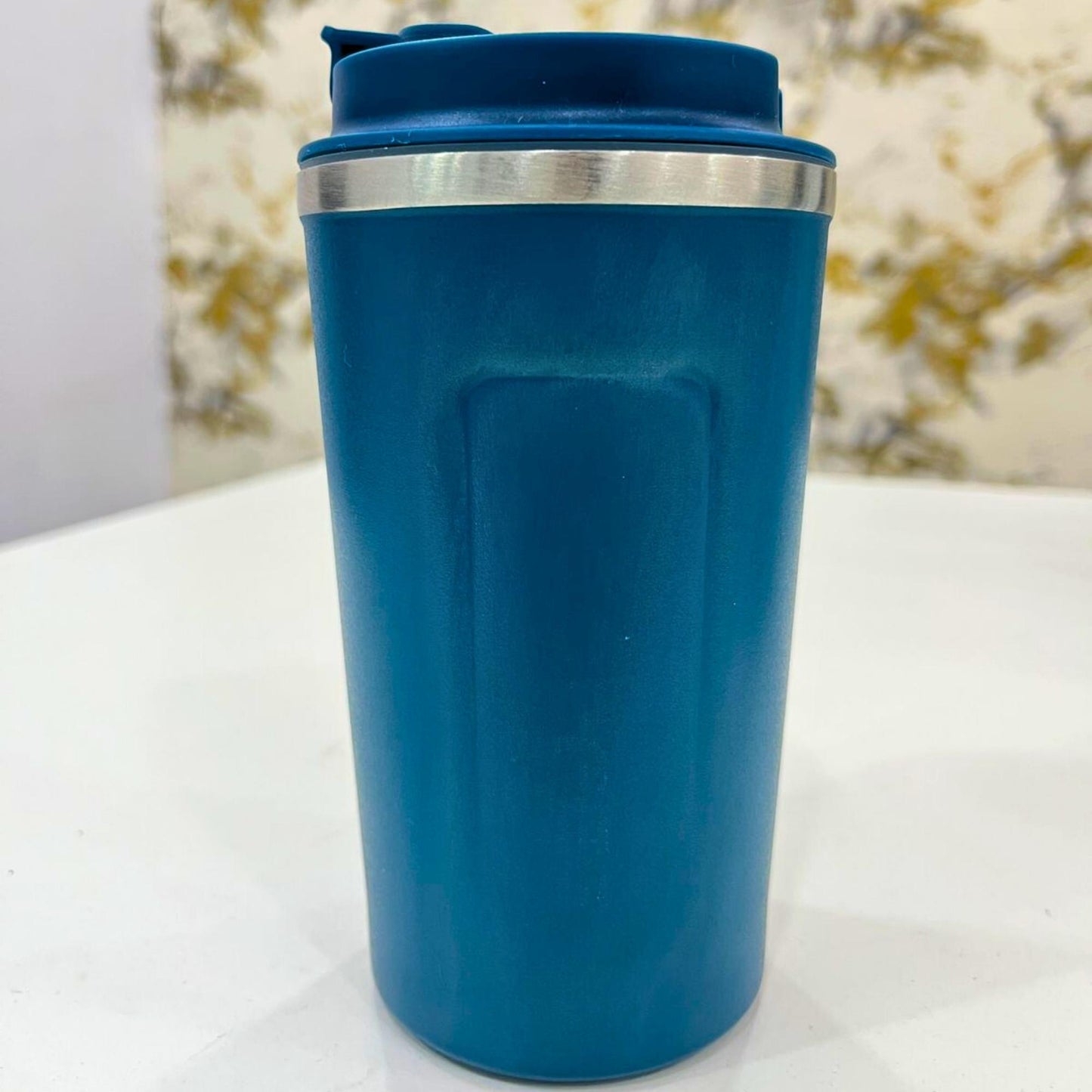 LED Temperature Display Vacuum Coffee Mug 500 ml | Smart Insulated Travel Mug