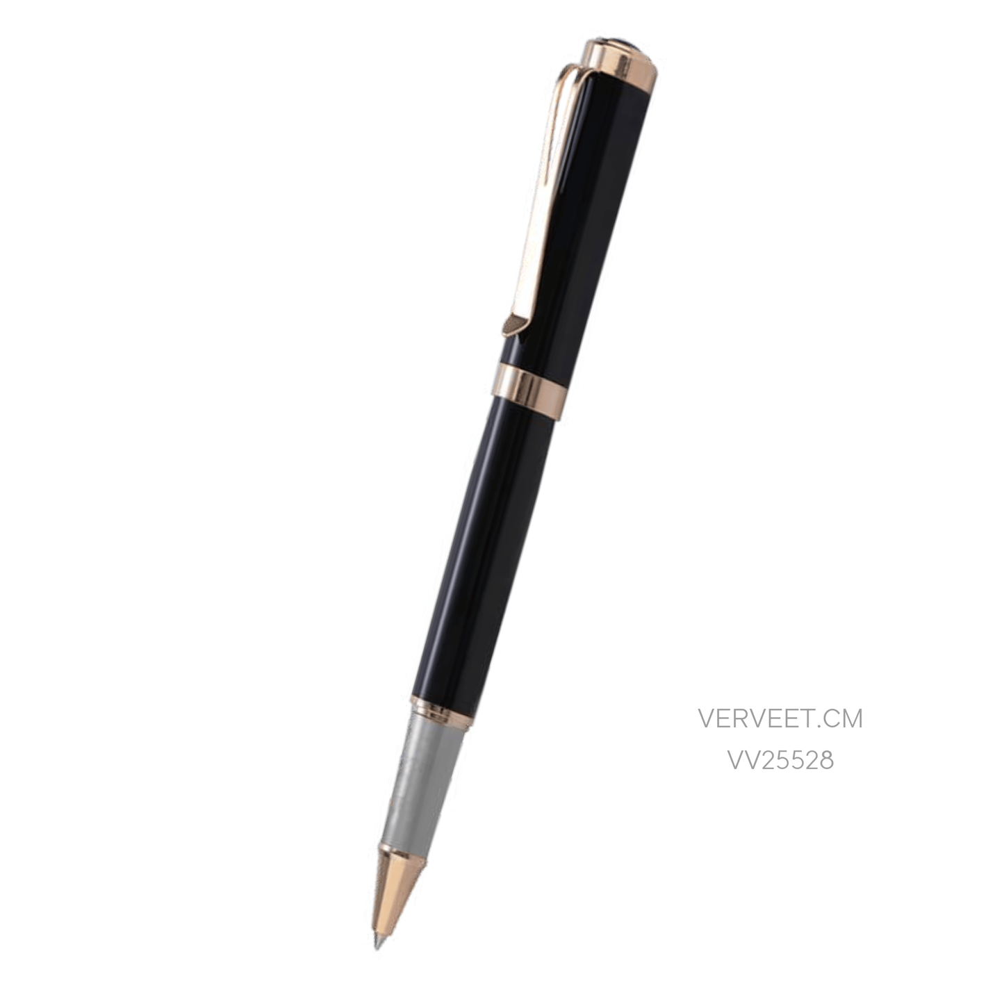 Trendy Smooth-Ball Pen | Modern Body Design, Fast Writing & Everyday Carry | VV25528
