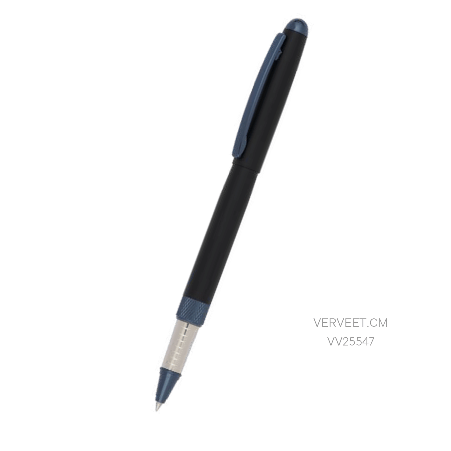 ValuePlus Smooth Ball Pen | Long Ink Life, Easy Grip & Everyday Use | VV25547