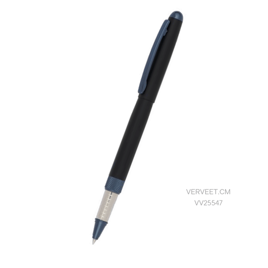 ValuePlus Smooth Ball Pen | Long Ink Life, Easy Grip & Everyday Use | VV25547