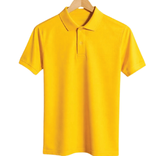 Dri-Fit Polo T-Shirt – 120-130 GSM Sports Polo