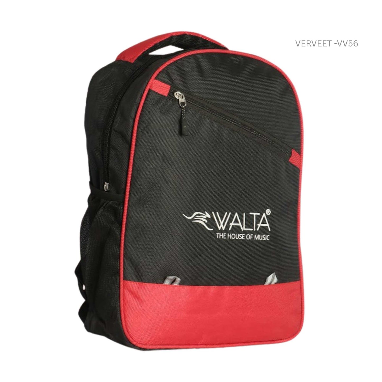Verveet VV56 Premium Laptop Backpack | Stylish & Durable Office, Travel & College Bag with Multiple Compartments